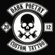 Dark Poetry Custom Tattoo Studio
