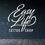 EasyLife TattooShop