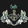 Castle tattoos