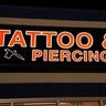Marengo Tattoo and piercing
