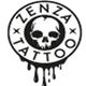 Zenza tattoo