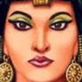 Cleopatra tattoos for Eyebrow,eyeliner & lips