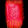 Asian Armor Tattoo Company