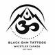 Black Ohm Tattoos, Whistler BC