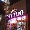 5150 Tattoo North Hollywood