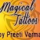 Magical Tattoos