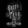 Green Frog tattoo parlour
