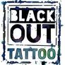 Blackout-Tattoo Görlitz