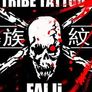 暴族紋身 Tribe Tattoo