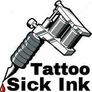 Tattoo Sick Ink