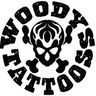 Woody's Tattoo Studio (High Wycombe, UK)