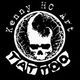 Kenny Hc Art Tattoo