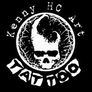Kenny Hc Art Tattoo