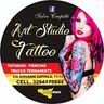 Art Studio Tattoo palermo