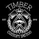 Timber Tattoo
