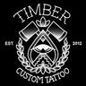 Timber Tattoo