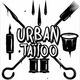 Urban' Tattoo Shop Cali