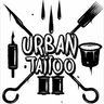 Urban' Tattoo Shop Cali