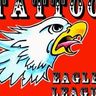 Eagles League Tattoo