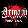 Armani Tattoopiercing