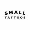 Small Tattoos