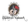 Dannylo Yakuza Tattoo
