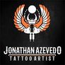 Jonathan Azevedo Tattoo