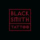 Blacksmith Tattoo Salon Moscow