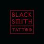 Blacksmith Tattoo Salon Moscow