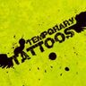 Tattoos Temporary