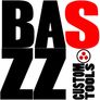 Bas Bazzi Custom Tools