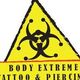 Body Extreme Tattoo and Piercing Wrocław