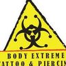 Body Extreme Tattoo and Piercing Wrocław