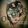 Oscar Gümüş Tattoo & Piercing Studio İZMİR