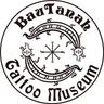 BauTanah Tattoo Museum