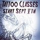 Forest Grove Tattoo School