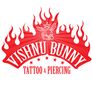 Vishnu Bunny Tattoo