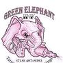 Green Elephant Ink Tattoos and Body Piercings
