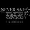 Never Say Die - Tattoo Studio