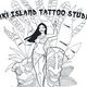 Tiki Island Tattoo Studio