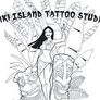 Tiki Island Tattoo Studio
