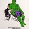 Hulk Inque Tattoo Studio