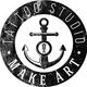 Make Art Tattoo Rotterdam