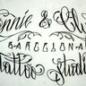 Bonnie & Clyde Tattoo Studio