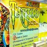 Alive Tattoo Studio, Singapore