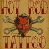 Hot Rod Tattoo Shop (Moscow)