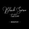 The Black Swan Tattoo