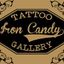 Iron Candy Tattoos