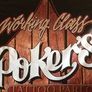 Poker's Tattoo Parlor