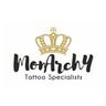Monarchy Tattoos & Piercing